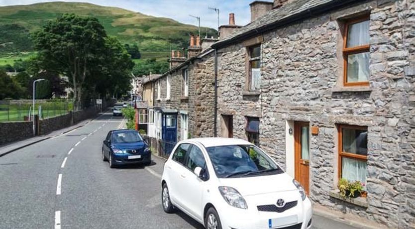 Photo of Fells Cottage