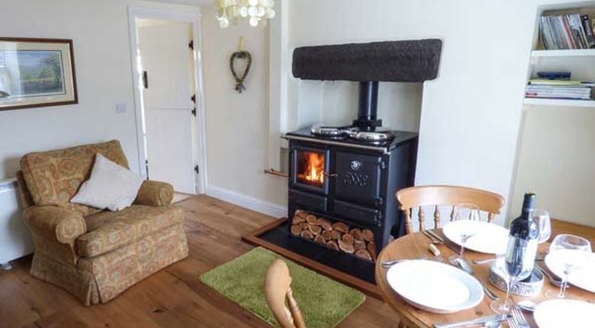 Photo of Fells Cottage