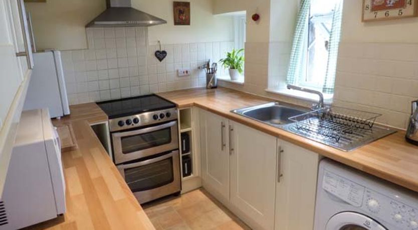 Photo of Fells Cottage