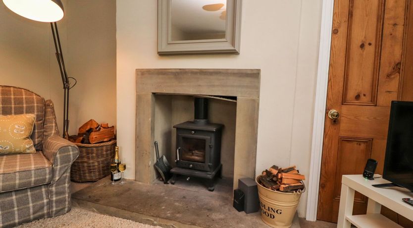 Photo of Dales Cottage