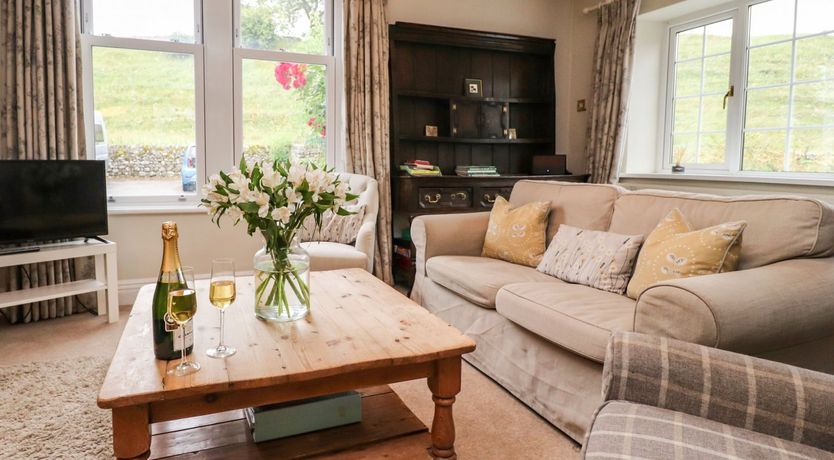 Photo of Dales Cottage