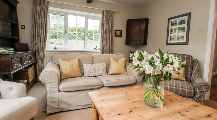 Photo of Dales Cottage