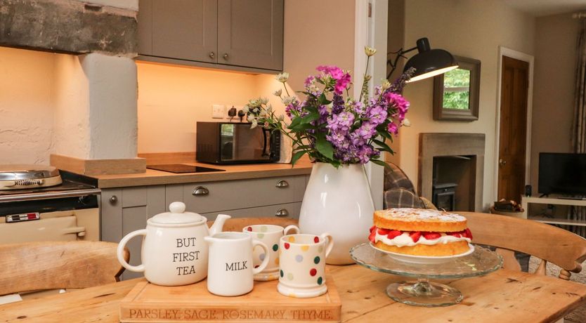 Photo of Dales Cottage