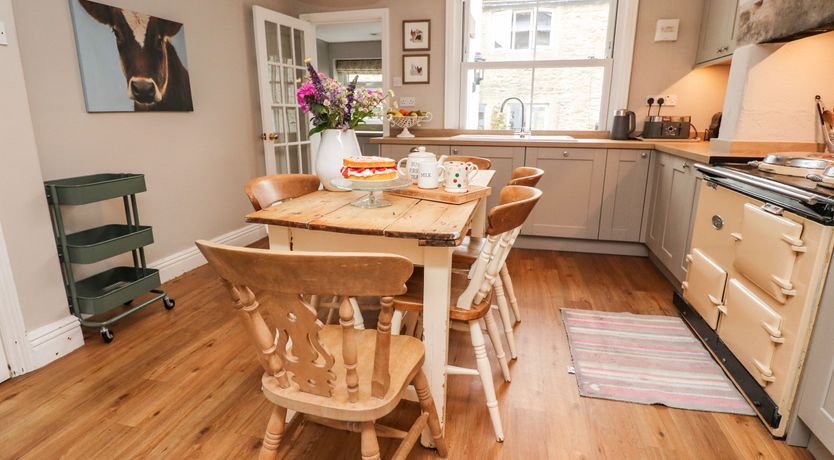 Photo of Dales Cottage