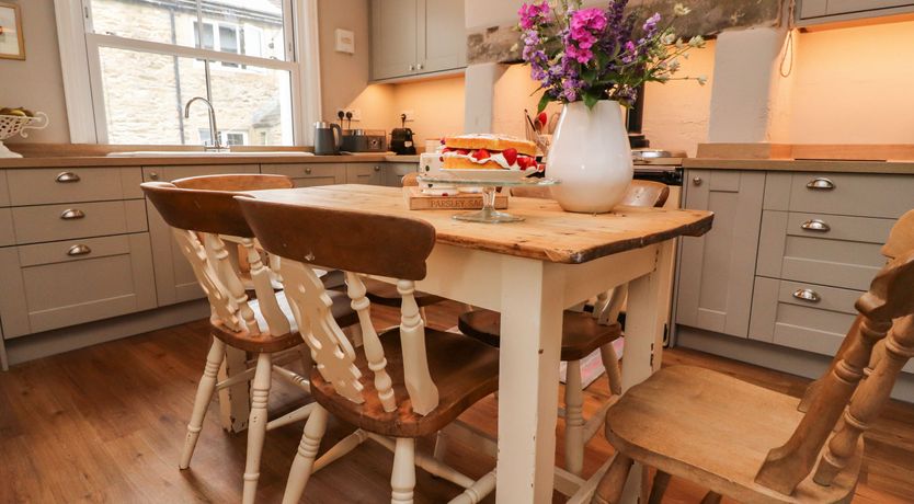 Photo of Dales Cottage