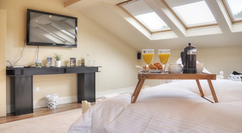 Photo of Lake View Lodge