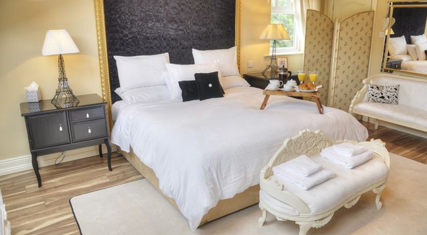 Photo of Lake View Lodge