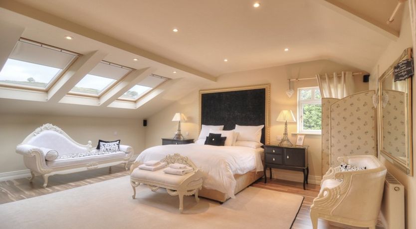 Photo of Lake View Lodge