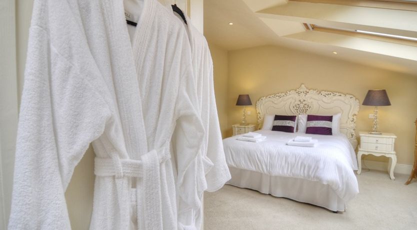 Photo of Lake View Lodge