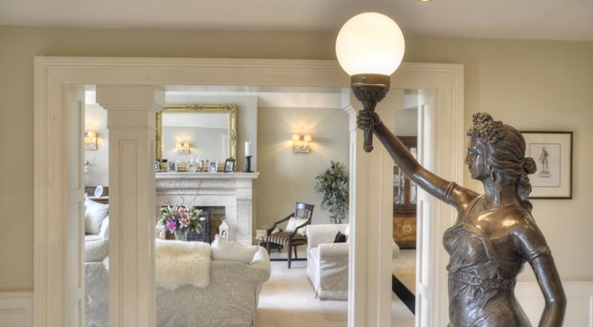 Photo of Lake View Lodge