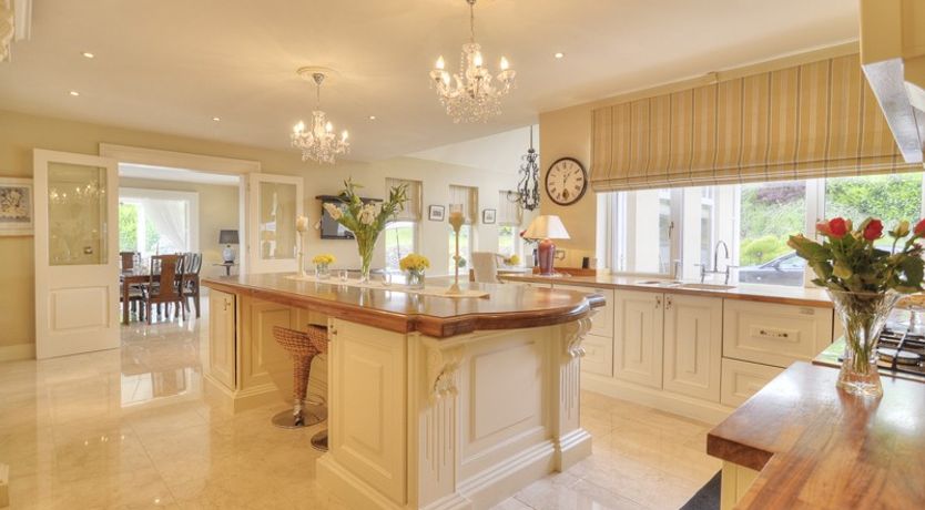 Photo of Lake View Lodge