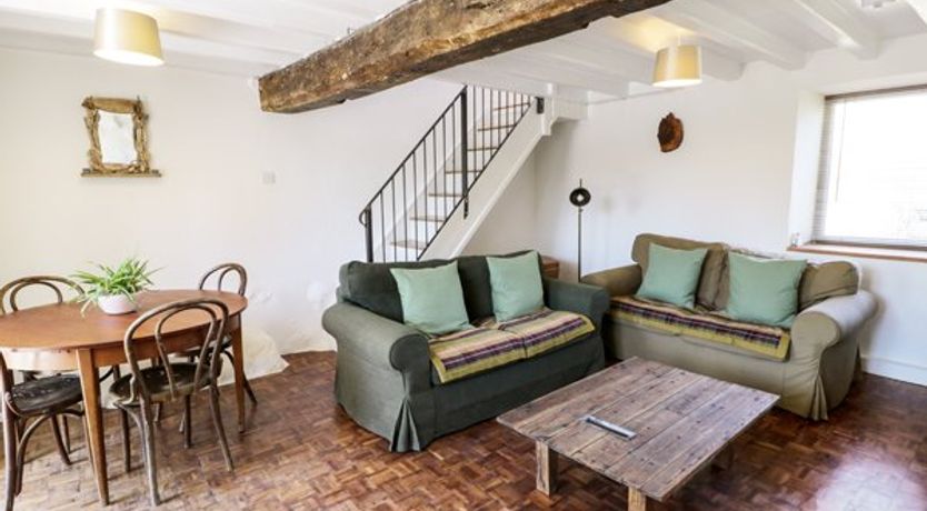 Photo of 2 Borthwen Cottages