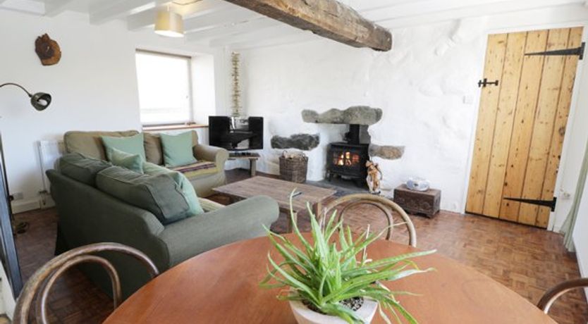 Photo of 2 Borthwen Cottages