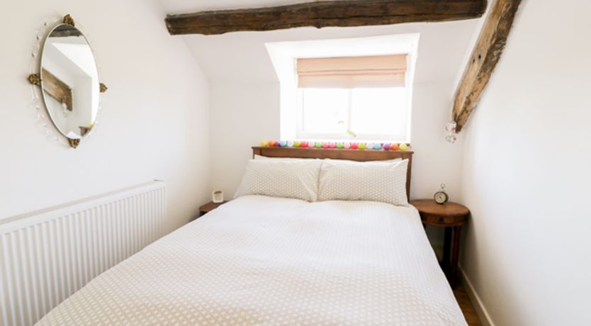 Photo of 2 Borthwen Cottages