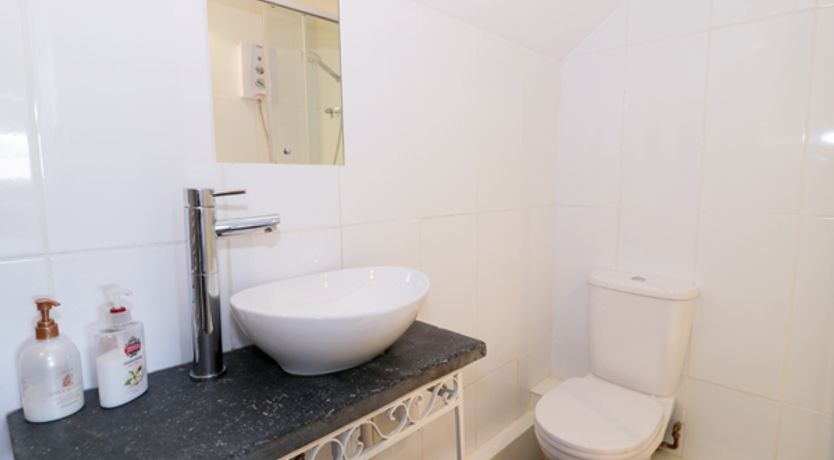 Photo of 2 Borthwen Cottages