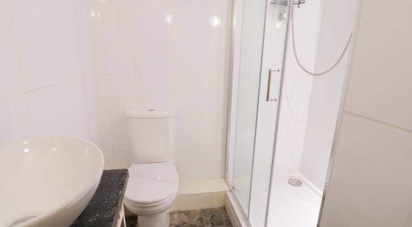 Photo of 2 Borthwen Cottages