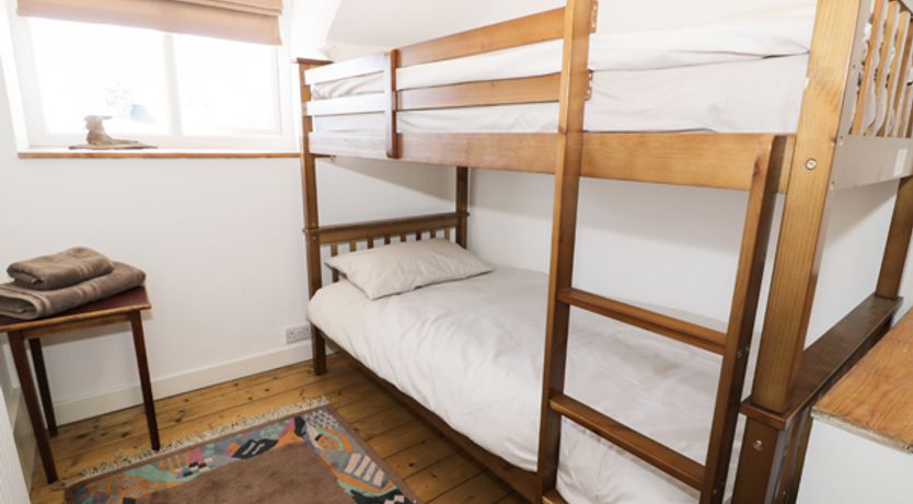 Photo of 2 Borthwen Cottages