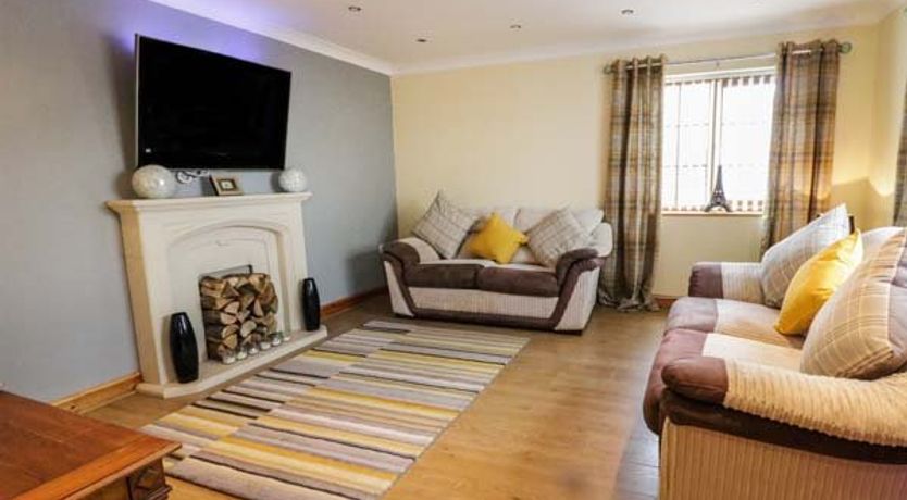 Photo of 1 The Old Smithy