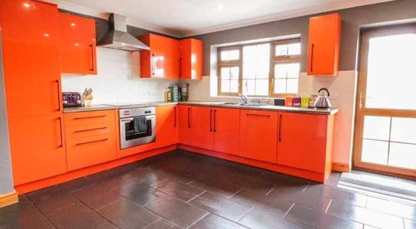 Photo of 1 The Old Smithy