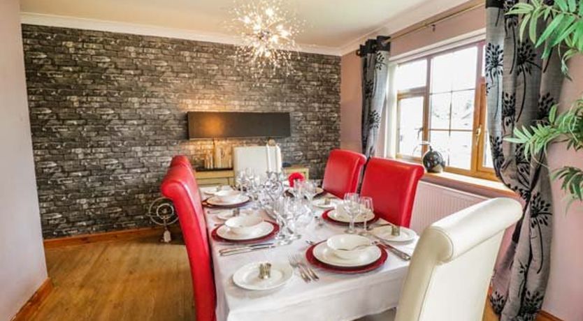 Photo of 1 The Old Smithy