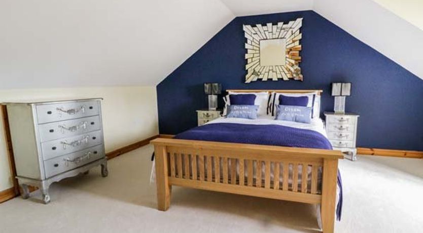 Photo of 1 The Old Smithy