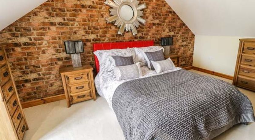 Photo of 1 The Old Smithy