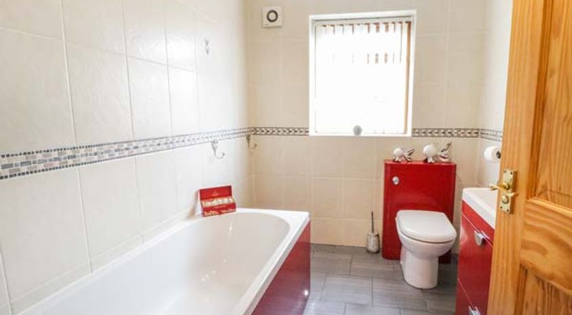 Photo of 1 The Old Smithy