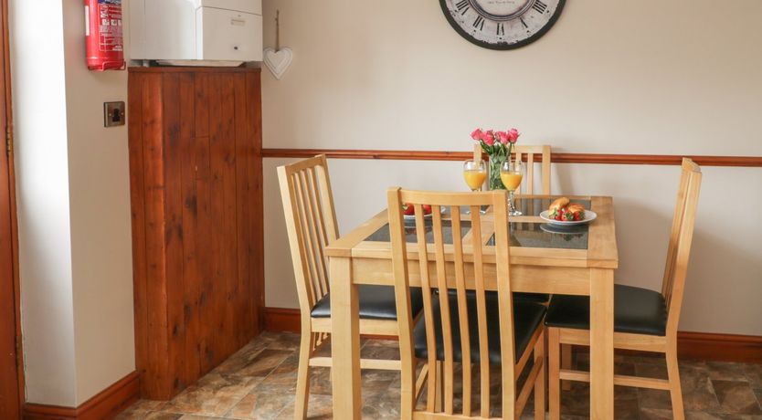 Photo of Eskview Cottage