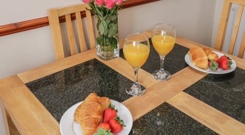 Photo of Eskview Cottage