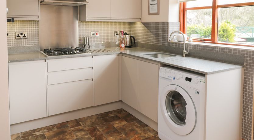 Photo of Eskview Cottage