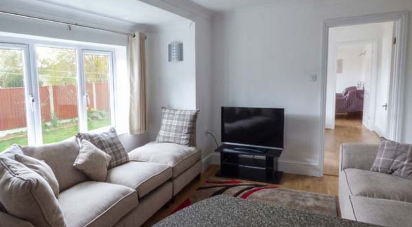 Photo of The Old Clockmakers