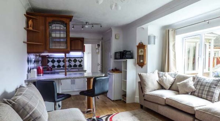 Photo of The Old Clockmakers