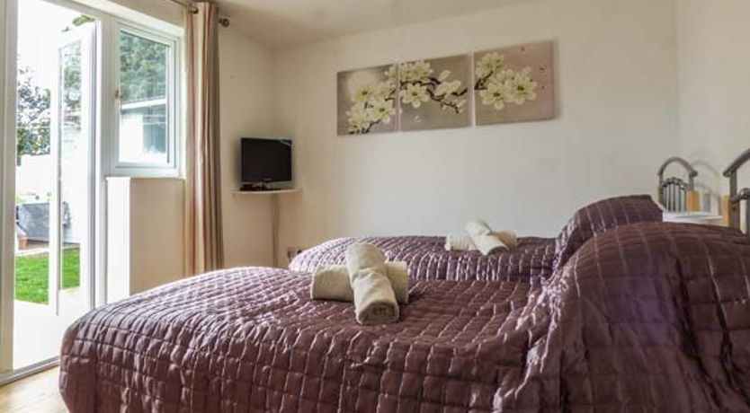 Photo of The Old Clockmakers