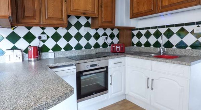 Photo of The Old Clockmakers