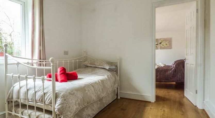 Photo of The Old Clockmakers