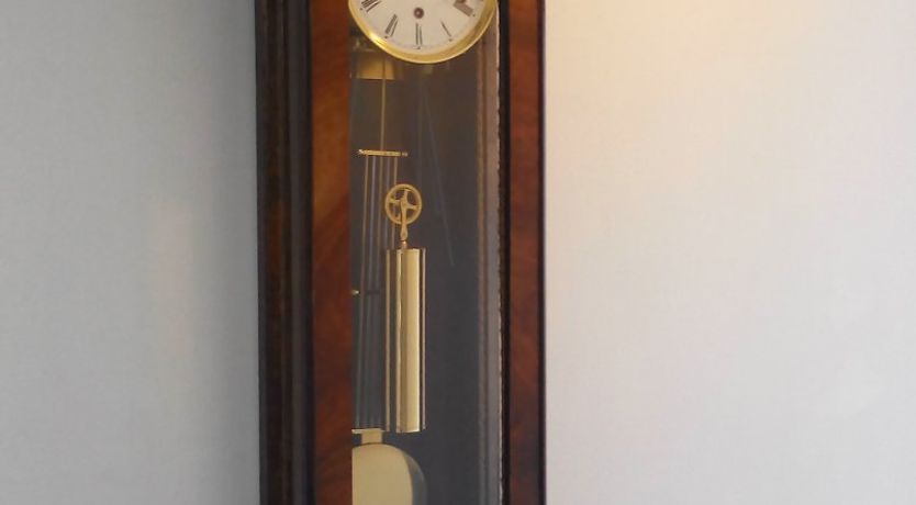 Photo of The Old Clockmakers