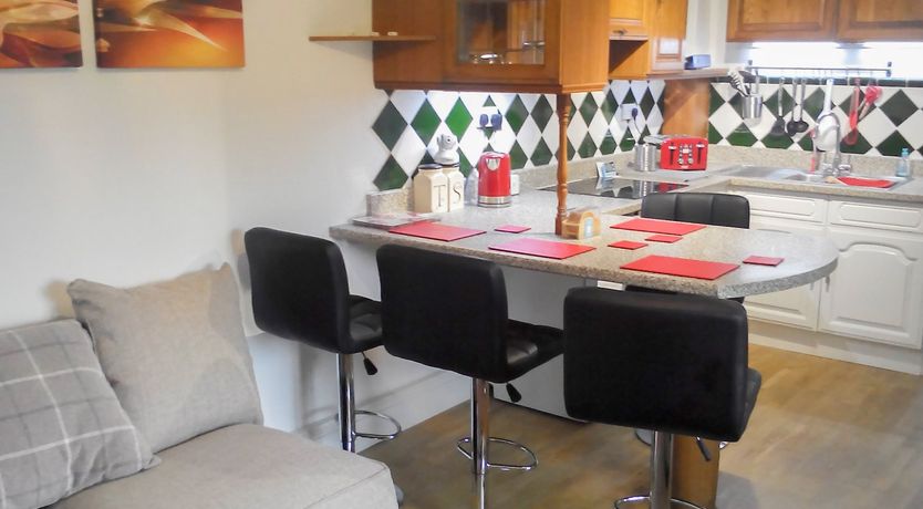 Photo of The Old Clockmakers