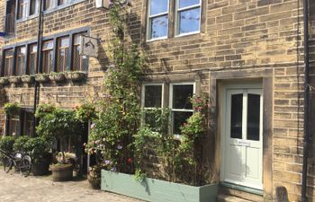 29 Main Street Holiday Cottage