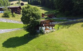 Photo of Hamberg Hütte