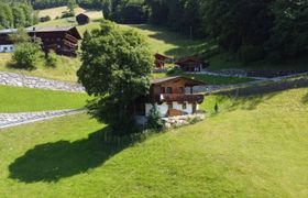 Photo of hamberg-hutte