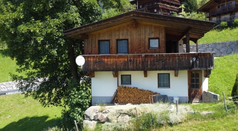 Photo of Hamberg Hütte