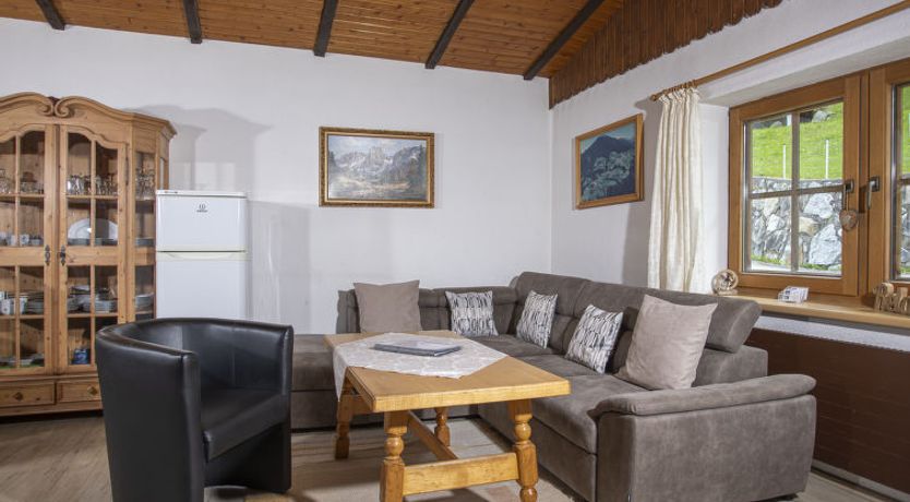 Photo of Hamberg Hütte