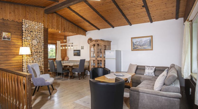 Photo of Hamberg Hütte