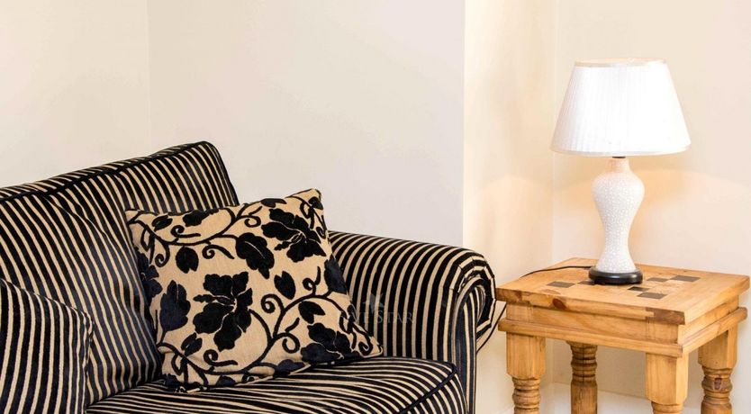 Photo of Riverside Villa