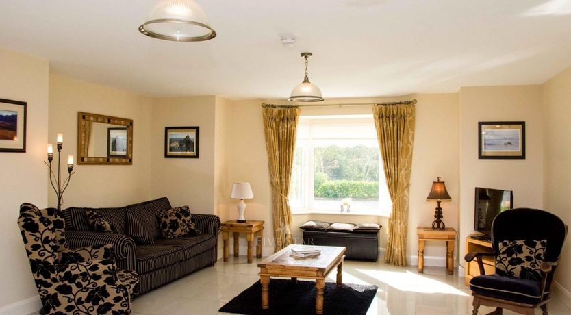 Photo of Riverside Villa