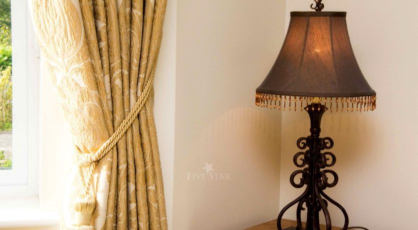 Photo of Riverside Villa