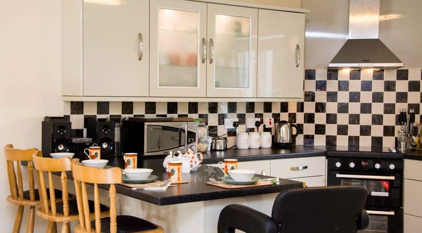 Photo of Riverside Villa