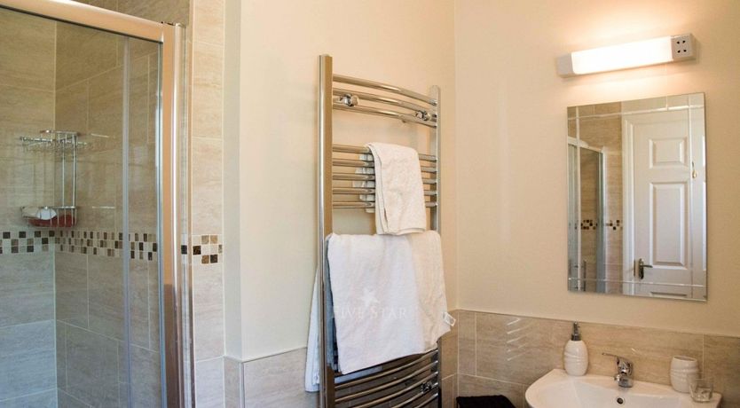 Photo of Riverside Villa