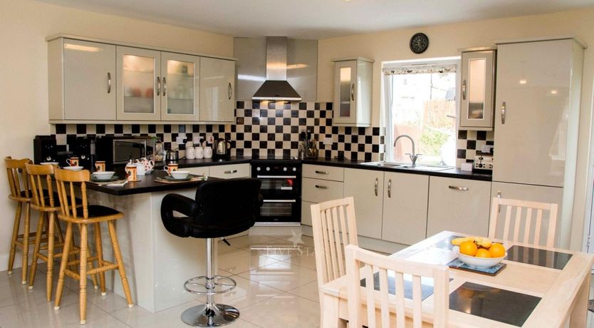 Photo of Riverside Villa