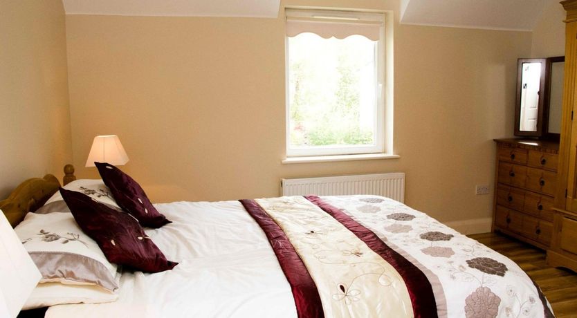 Photo of Riverside Villa